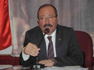 Kuşadası Belediye Meclisi Son Toplantısını Yaptı