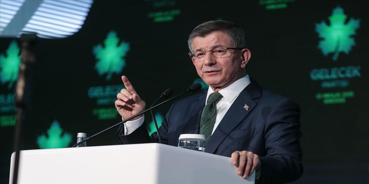 Nazilli, Davutoğlu’nu ağırlıyor