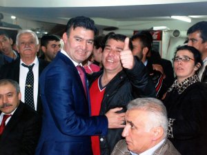 Akın, Yeni Germencik Projelerini Anlattı