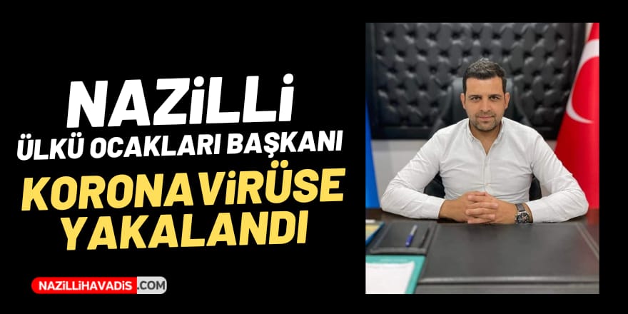 Başkan Arıkan koronavirüse yakalandı