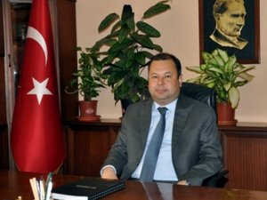 Çine Belediye Başkanı Enver Salih Dinçer’in 8 Mart Mesajı