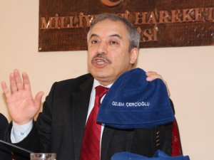 MHP’li Köse’den Aydın Belediyesine Harcama Eleştirisi
