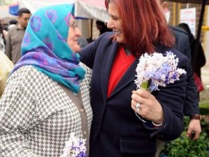 Başkan Çerçioğlu, Hemcinslerini Unutmadı