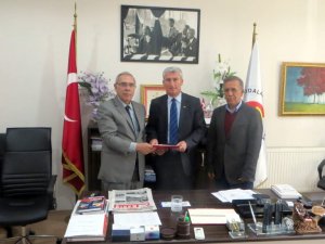 TSE Hizmetlerinde AYSO Üyelerine İndirim