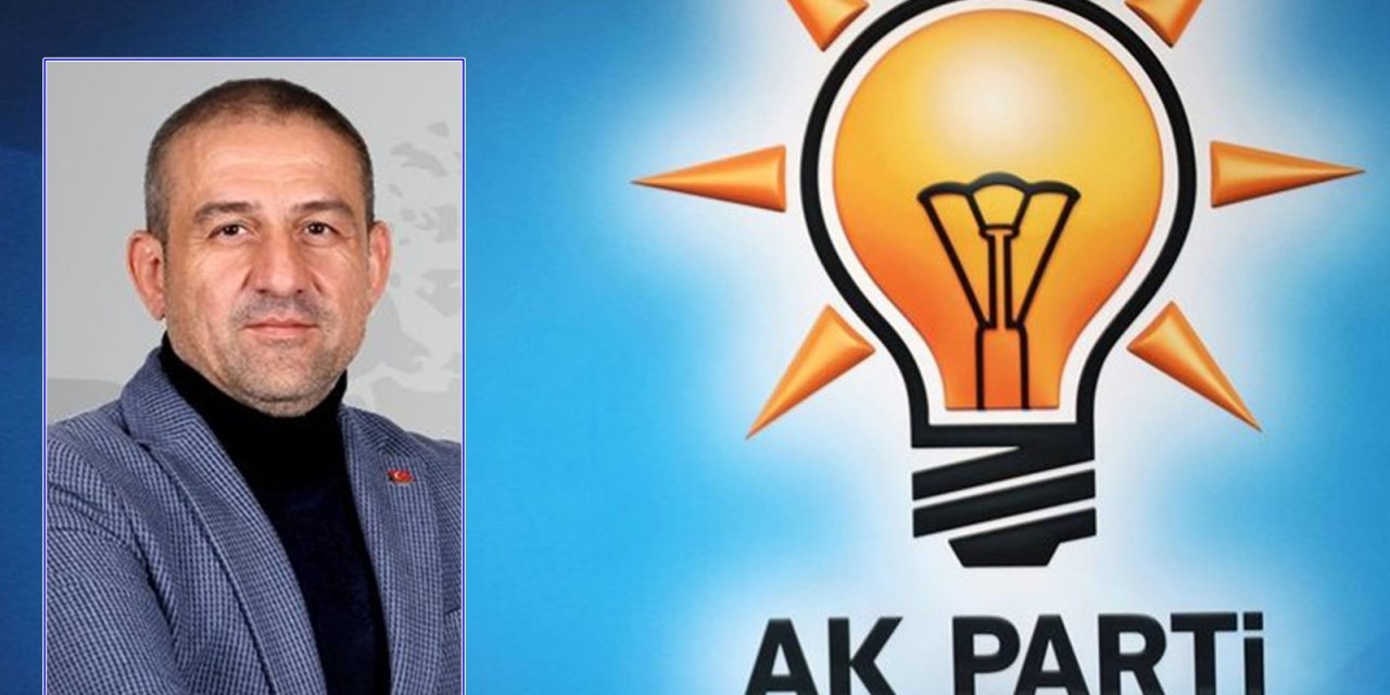 AK Parti Nazilli’nin üye sayısı dudak uçuklattı