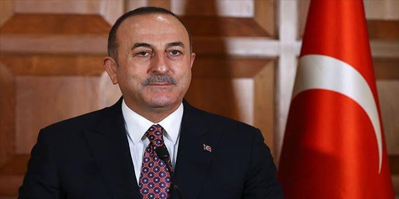 Bakan Çavuşoğlu, Aydın’a geliyor