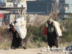 Anadolu'da Kadın Olmak