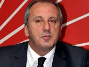 Muharrem İnce Hastalandı