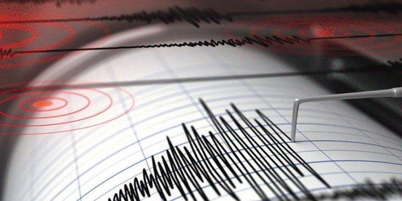 Son dakika! Denizli'de art arda deprem