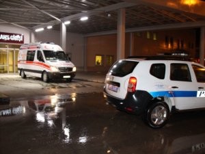 Sultanhisar’da Tehlikeli Gerginlik