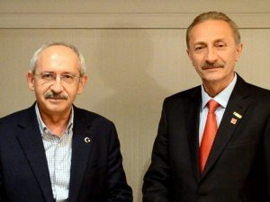 CHP Lideri Kılıçdaroğlu’ndan Didimlilere Mesaj