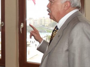 Taner: Ekip Ruhuyla Çalışacağız