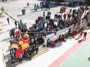 AKUT Kuşadası Ekibi Aynı Gün İki Tatbikat Yaptı