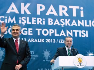 Liderler Mart Ayında Aydın’a Çıkartma Yapacak