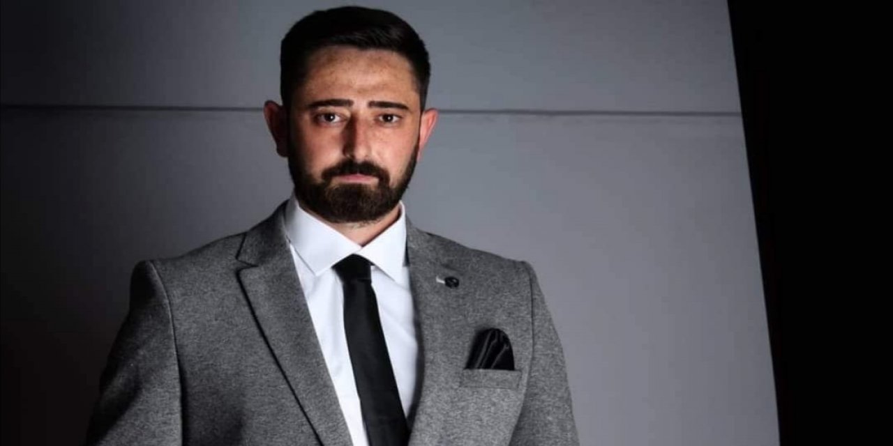 Mehmet Ali Cintosun kimdir?