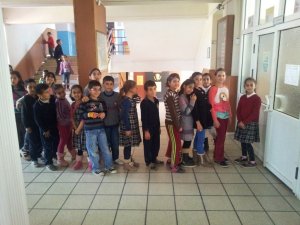 'Damlaya Damlaya Kütüphane Olur' Projesi Büyüdü