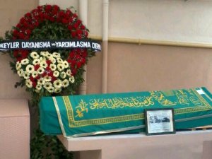 Efsane Jokey Vefat Etti