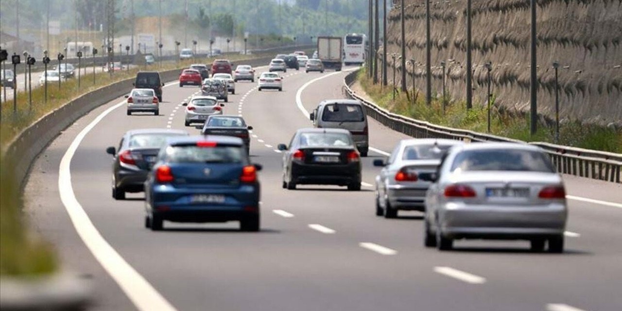 Zorunlu trafik sigortasında yeni düzenleme