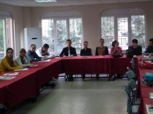 Aile Eğitimi Hukuk Alanı Semineri