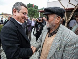 Kayalı’dan Yaylacık ve Soğucak Çıkarması