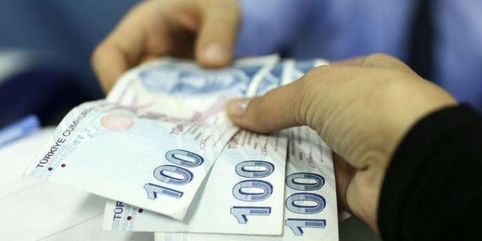 Emekliye müjdeli haber