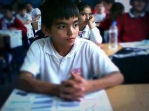 Berkin'in Ölümü Ailesini Yasa Boğdu