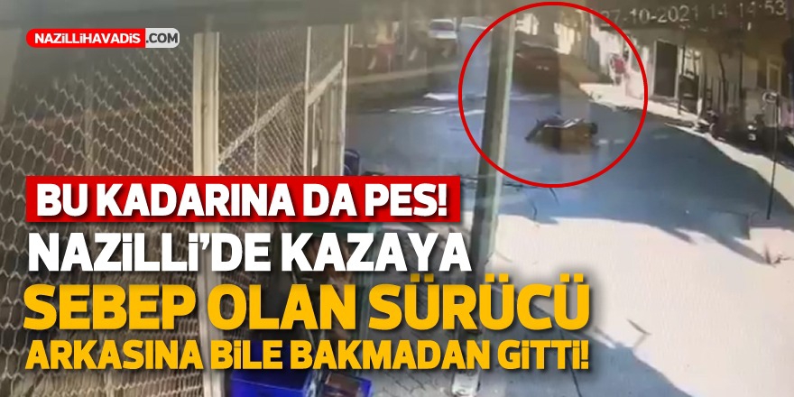 Otomobilin altında kalmaktan son anda kurtuldu