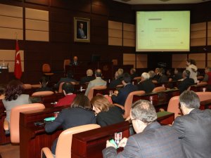 Kooperatifçilik Eğitim Programı Çalışmalarına Başlandı