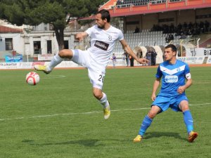 Aydınspor 1923'te Kritik Dönemeç