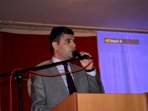Söke’de İstiklal Marşı’nın Kabulü’nün 93. Yılı Törenleri