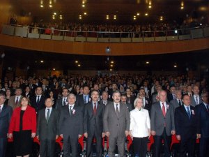 İstiklal Marşının Kabulünün 93. Yıldönümü Etkinlikleri