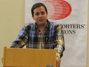 Su Ürünleri İhracatçıları 2023 Hedefini Belirledi