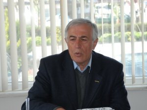 Bankoğlu İsyan Etti