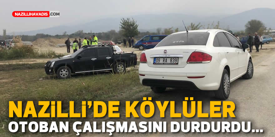 Çiftçiler isyanda, kamusallaştırma paralarını ödemediler