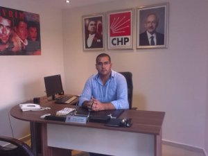 CHP’li Güneri Hakkında Soruşturma Açıldı