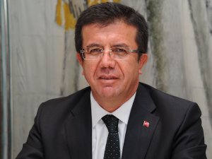 Zeybekci: Bu Ülkede Hiç Kimse Ekonomik Kriz Çıkaramayacak