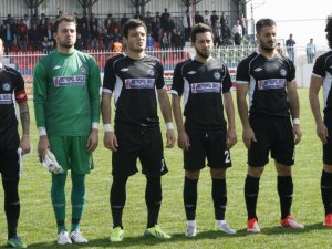 Nazilli Belediyespor, Körfez’e Konsantre Oldu