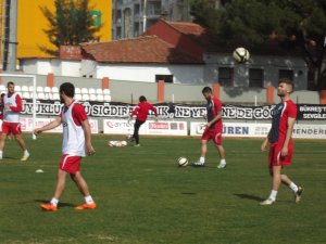 Hava Güzel Olunca, Kamp İptal Oldu