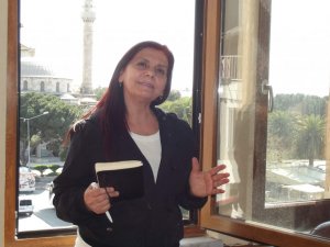 Özbek: Mahallelimizle İyi Anlaşacağız