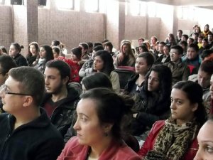 Aydın İşkur’dan MBRD Toplantısı