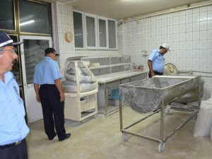 Aydın’da 4 Gıda Firmasına 52 Bin TL Ceza Kesildi