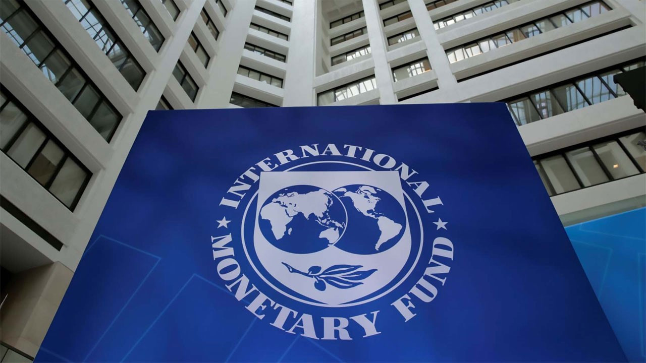 IMF'den enflasyon uyarısı