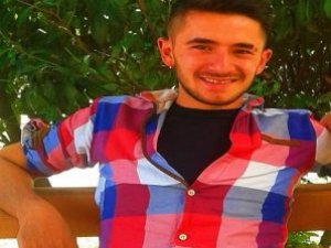 Burak Can Karamanoğlu, son yolculuğuna uğurlanıyor