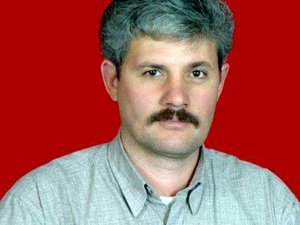 Eski Eniştesi Tarafından Öldürülen Şahıs Toprağa Verildi