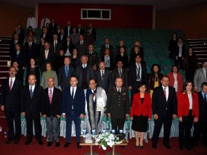 Aydın’da 14 Mart Tıp Bayramı Etkinlikleri
