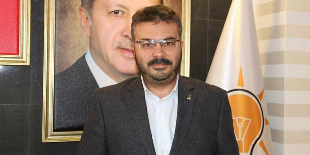 AK Parti İl Başkanından çarpıcı açıklama: Büyükşehir'in şirketleri zarar ediyor