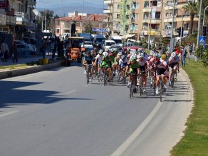 Aydın Yol Yarışlarının Birinci Günü Tamamlandı