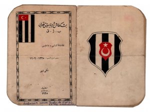 Beşiktaş 111 Yıllık Aşk Sergisi Aydınlılarla Buluşuyor