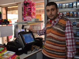Şans Topu Talihlisi Söke’den