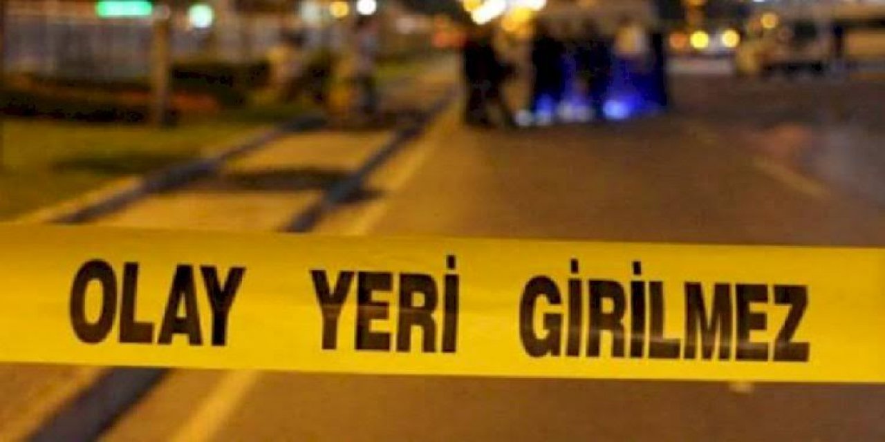 Çine’de silahlı kavga: 1 yaralı